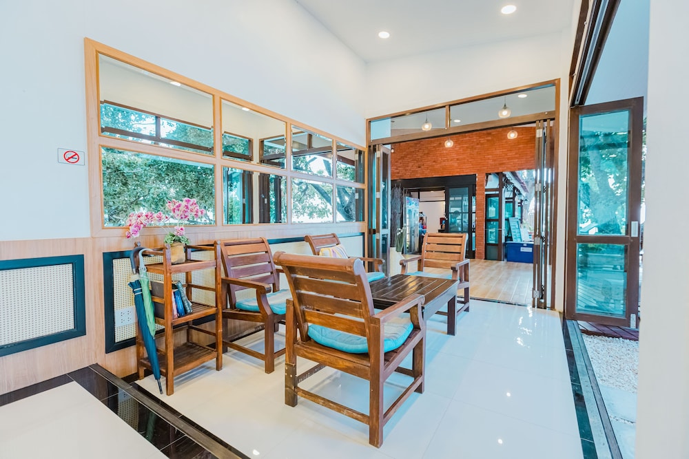 Vimarn Samed Resort 53/69