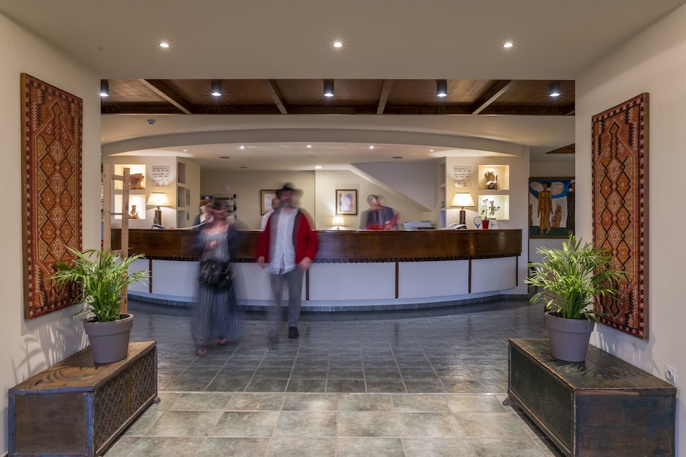 Domotel Anemolia Mountain Resort 2/34