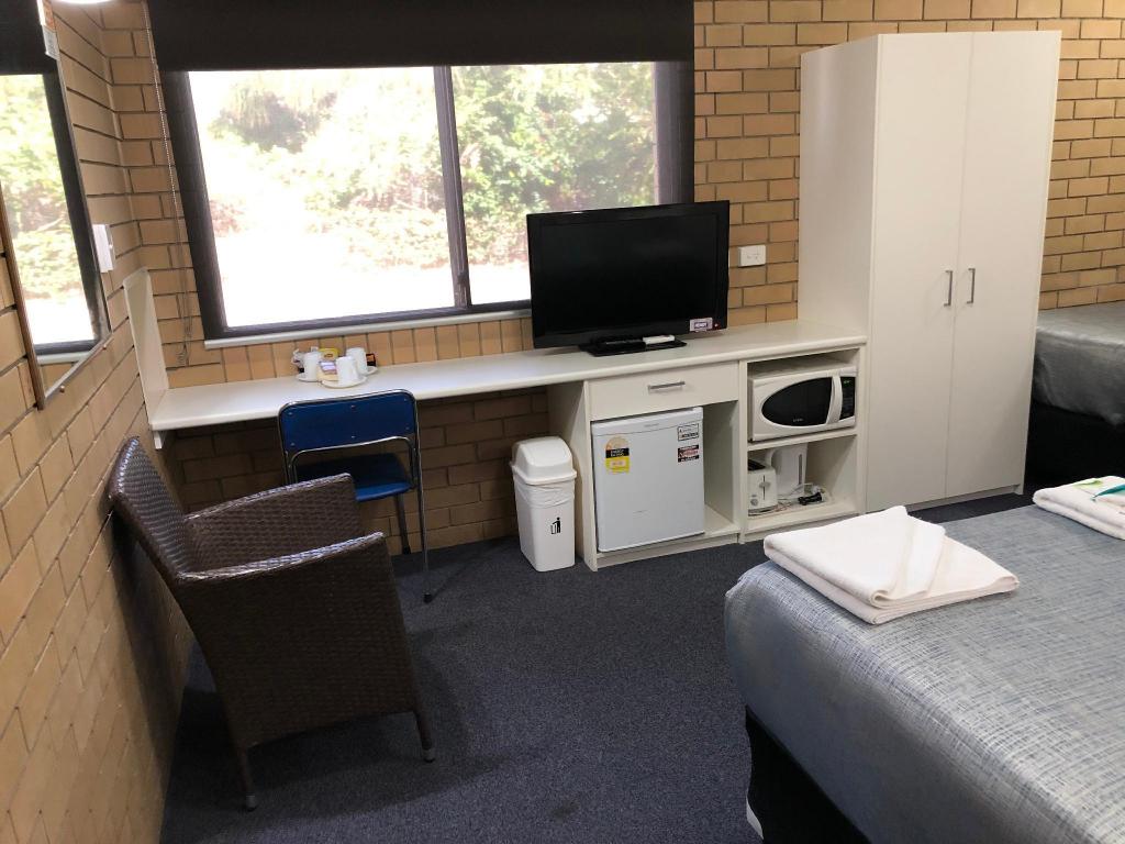 Chermside Motor Inn 21/39