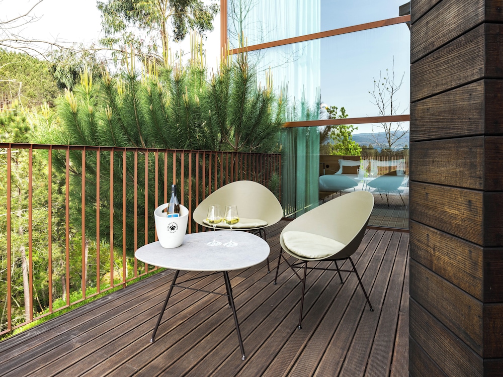Lavandeira Douro Nature & Wellness 44/55