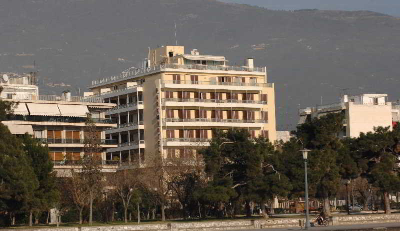 Park Hotel Volos 4/53