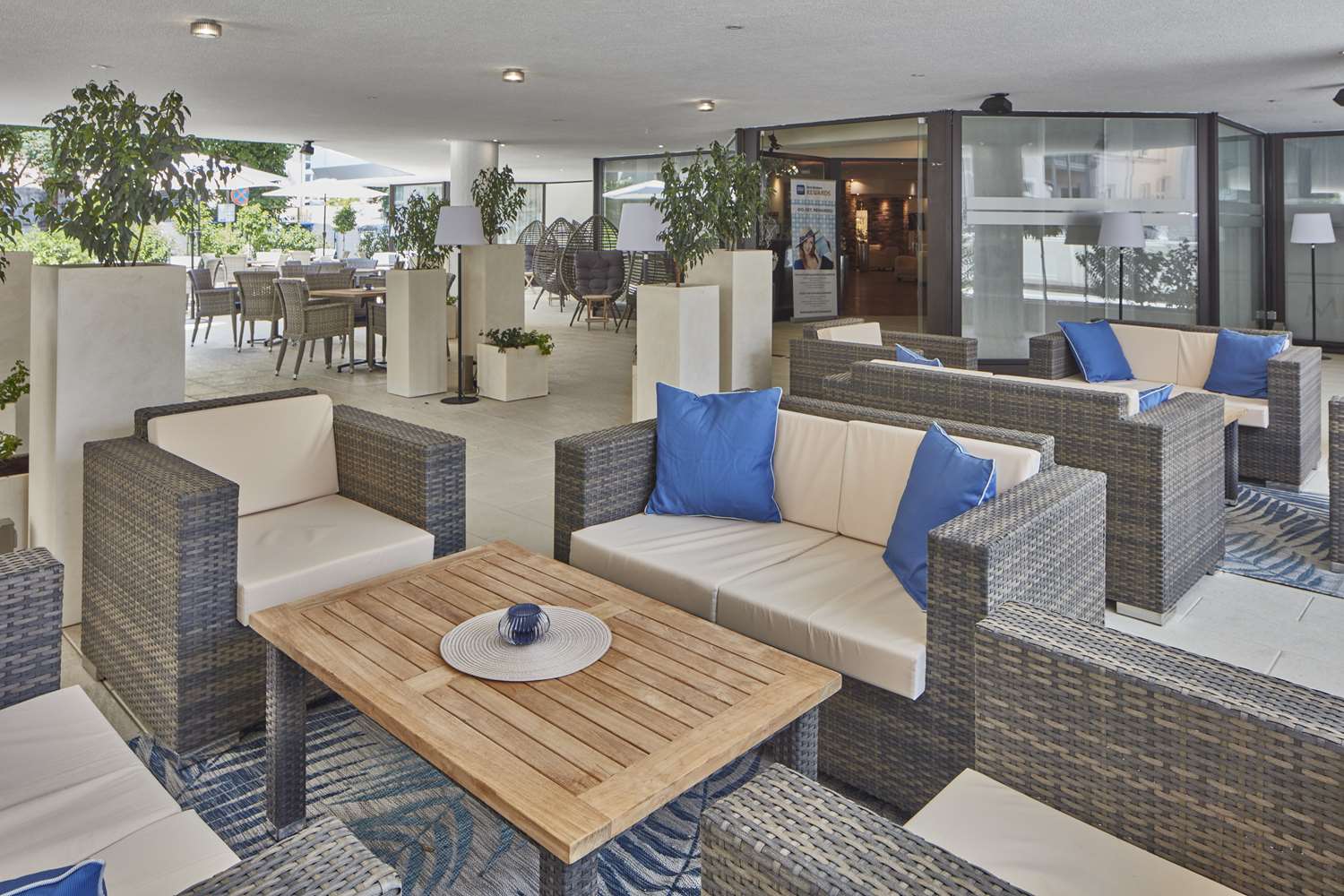 BEST WESTERN HOTEL TRIER CITY 20/46