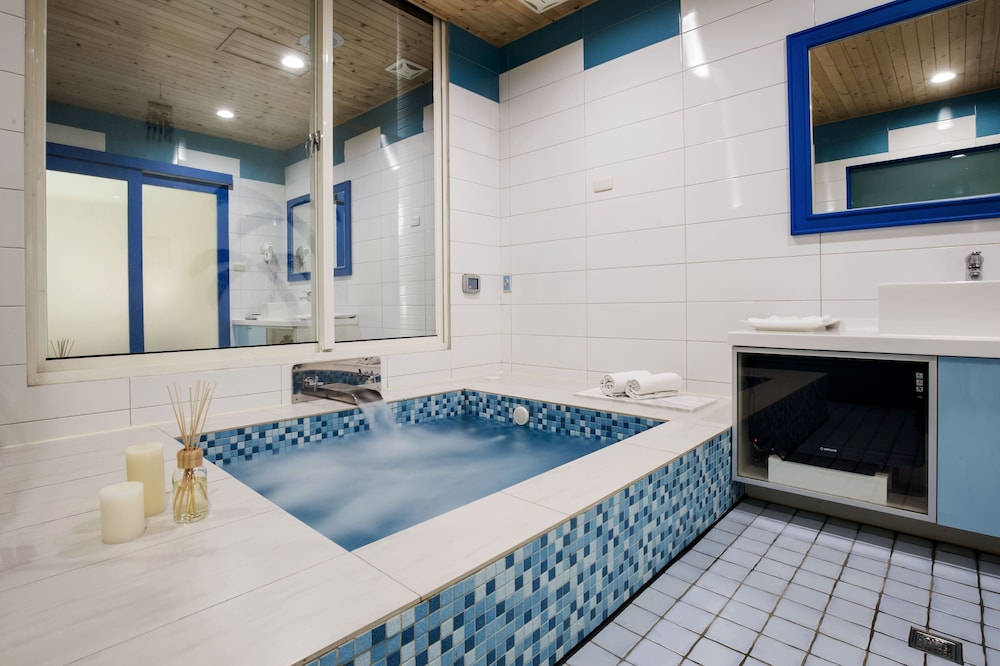 Duo Romance Motel Hualien 26/50