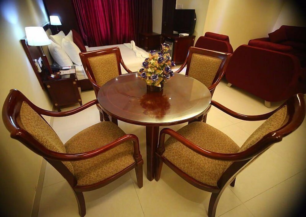 Vijay Intercontinental 16/22