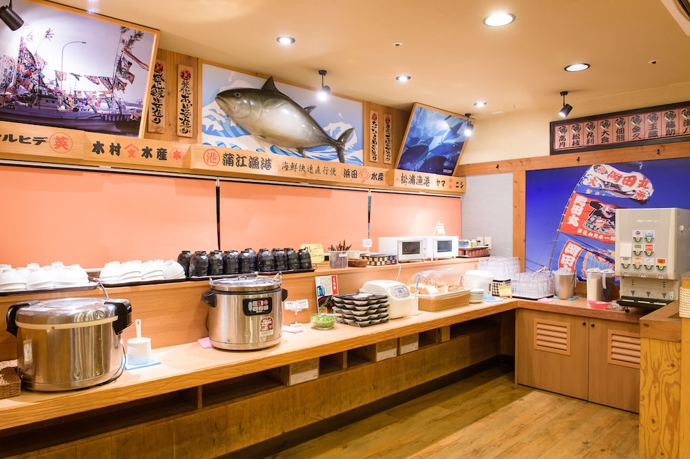 Daiwa Roynet Hotel 53/63