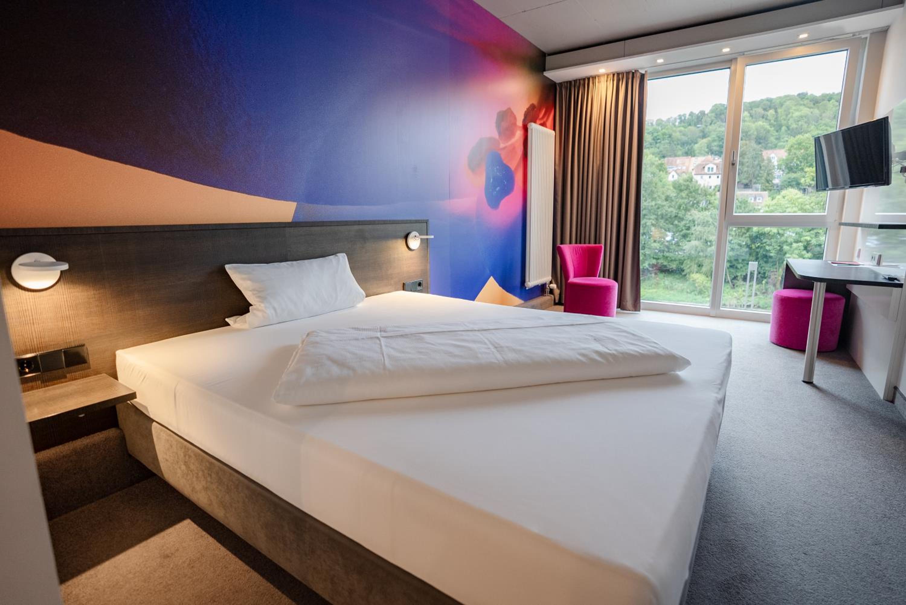 Qubixx StadtMitteHotel 26/61