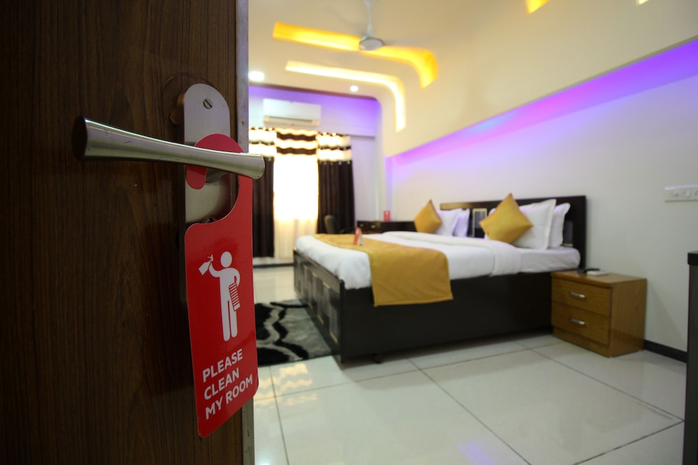 Oyo 5584 Hotel Siddharth Inn 17/23