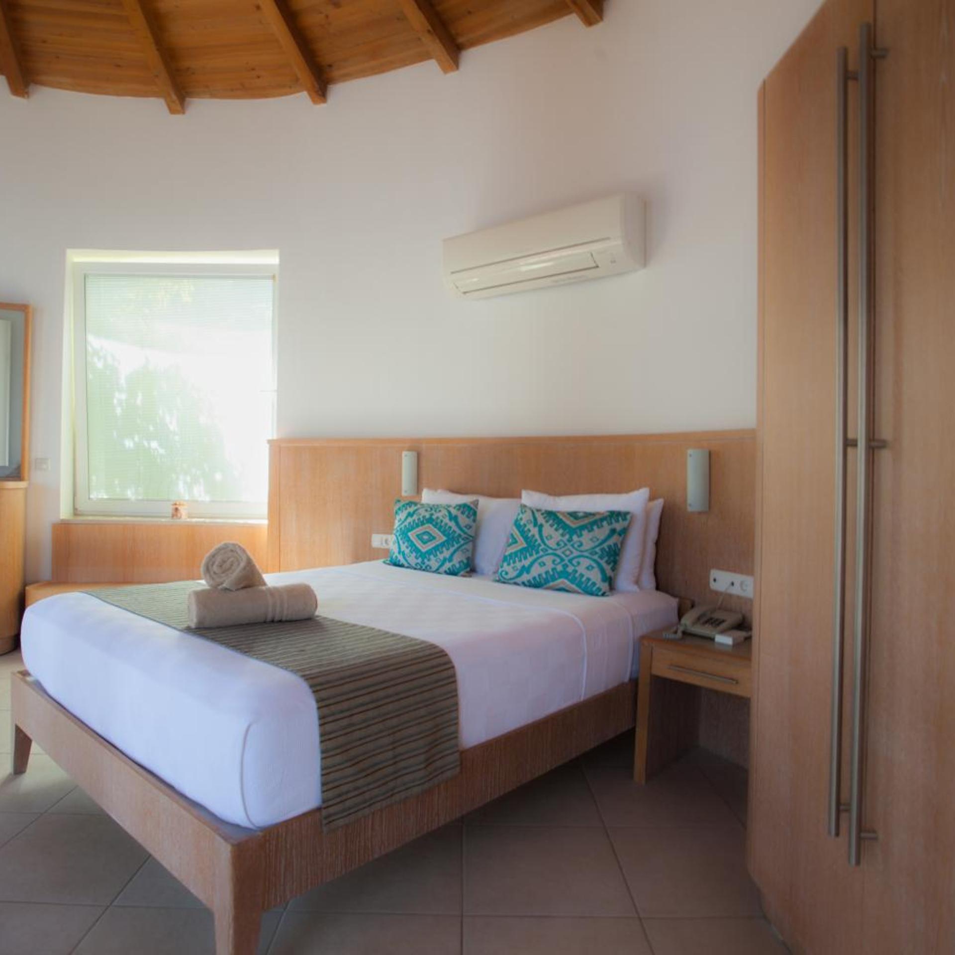 Suite, Private Pool