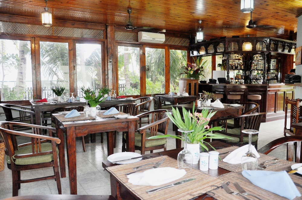 Le Relax Beach Resort 43/60