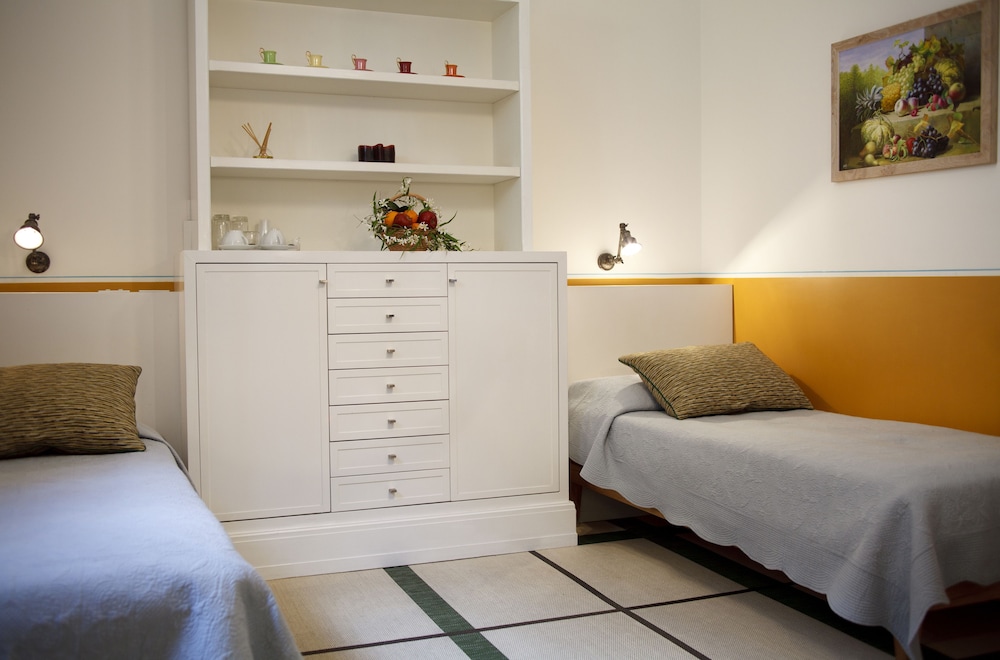 Piazza Di Spagna Prestige 33/50