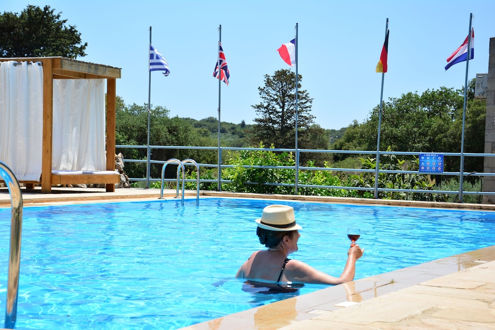 Elianthos Villa 21/41