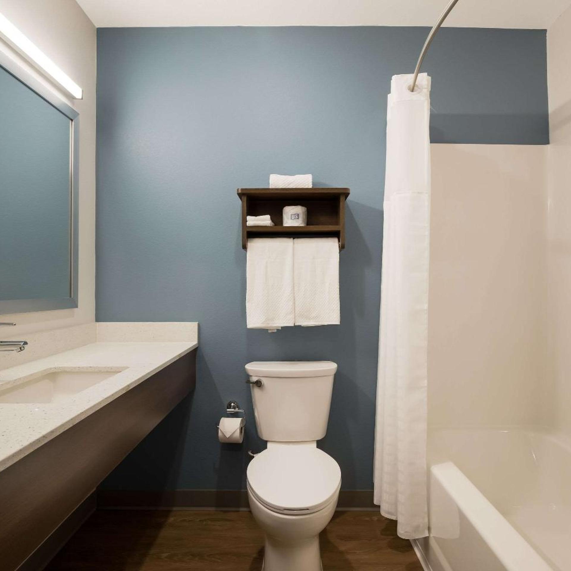 WoodSpring Suites Moreno Valley 24/26