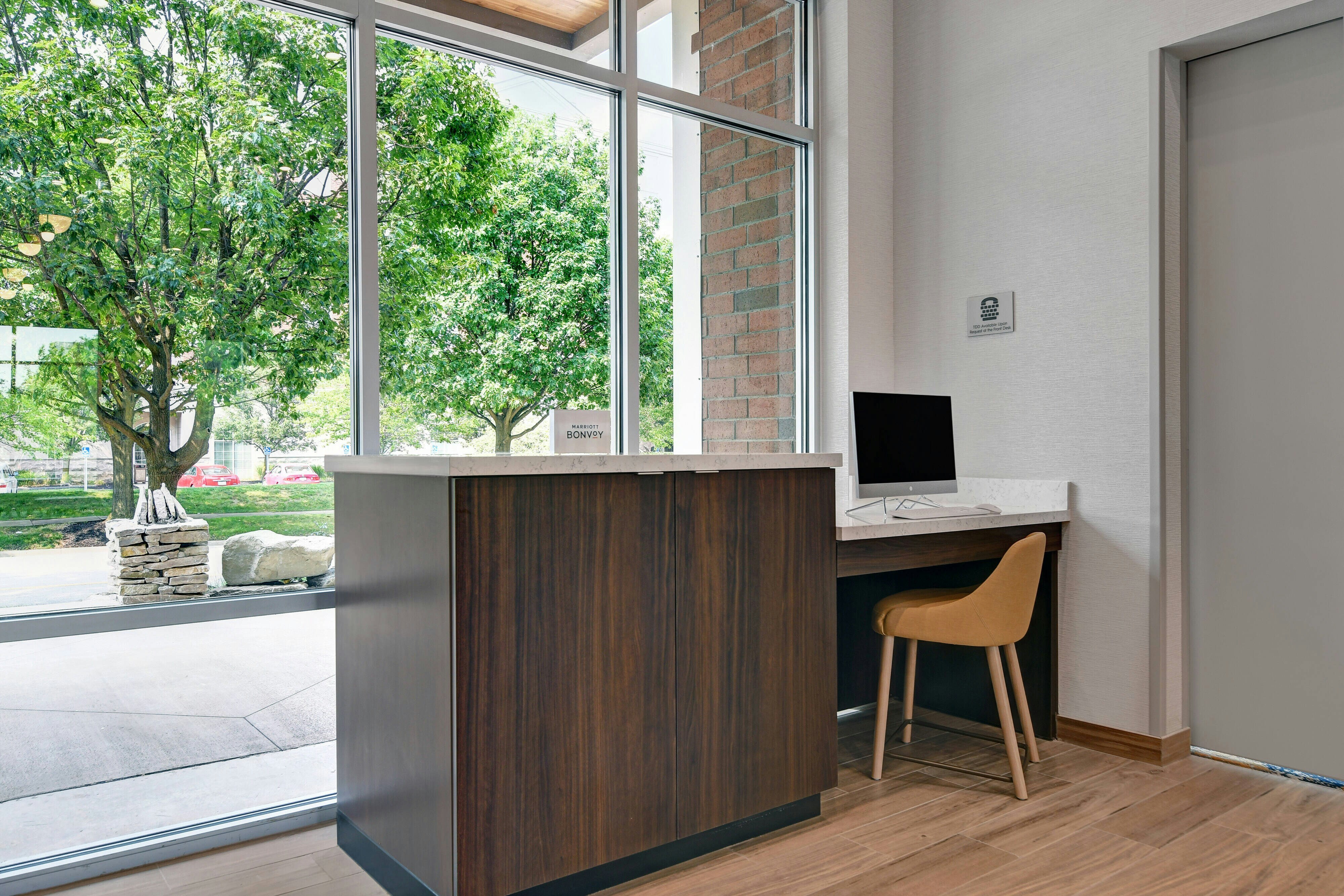 TownePlace Suites by Marriott Columbus Dublin 21/23