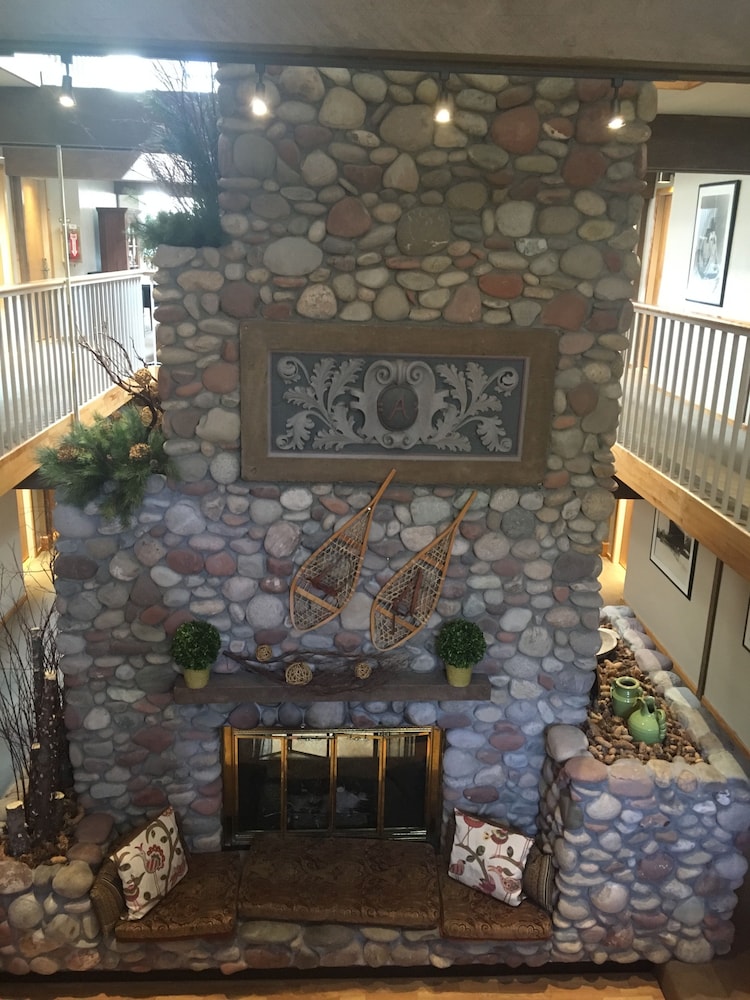 Aspen Mountain Lodge 9/50