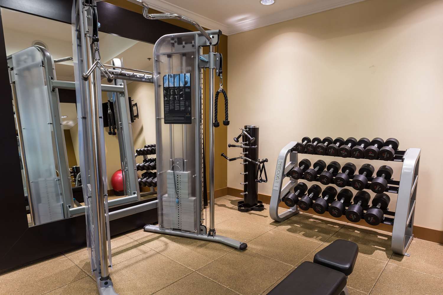 sport facilities