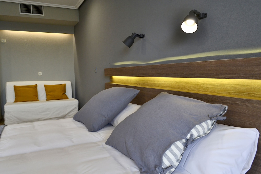 Hotel Alda Sada Marina 15/44