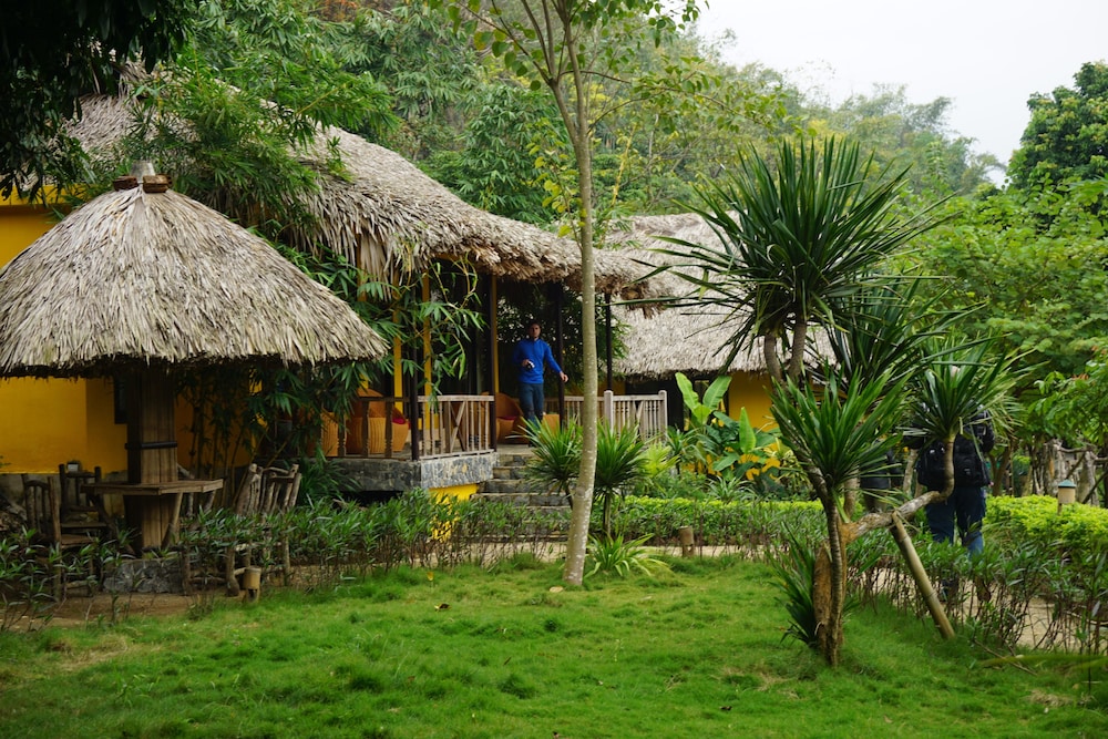 Mai Chau Nature Lodge - Hostel 38/50