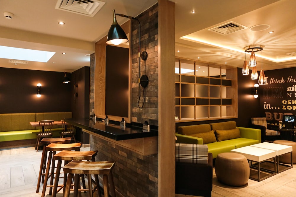 Hub By Premier Inn London Spitalfields 15/24