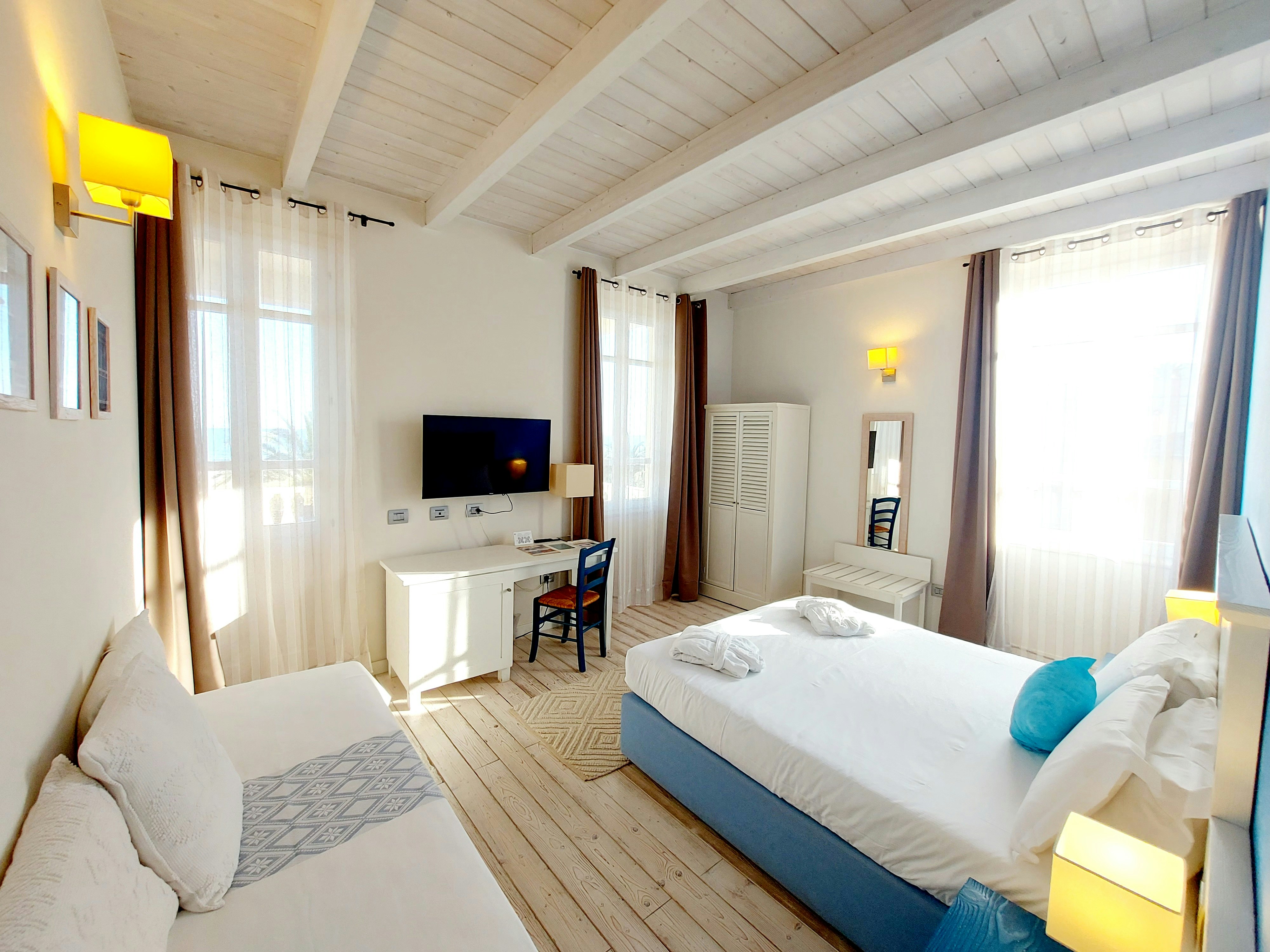 La Villa Del Mare - Adults Only 13/47
