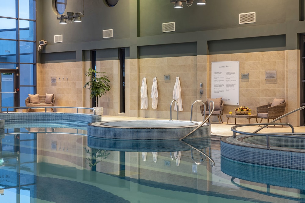 Johnstown House Hotel Spa 7/62
