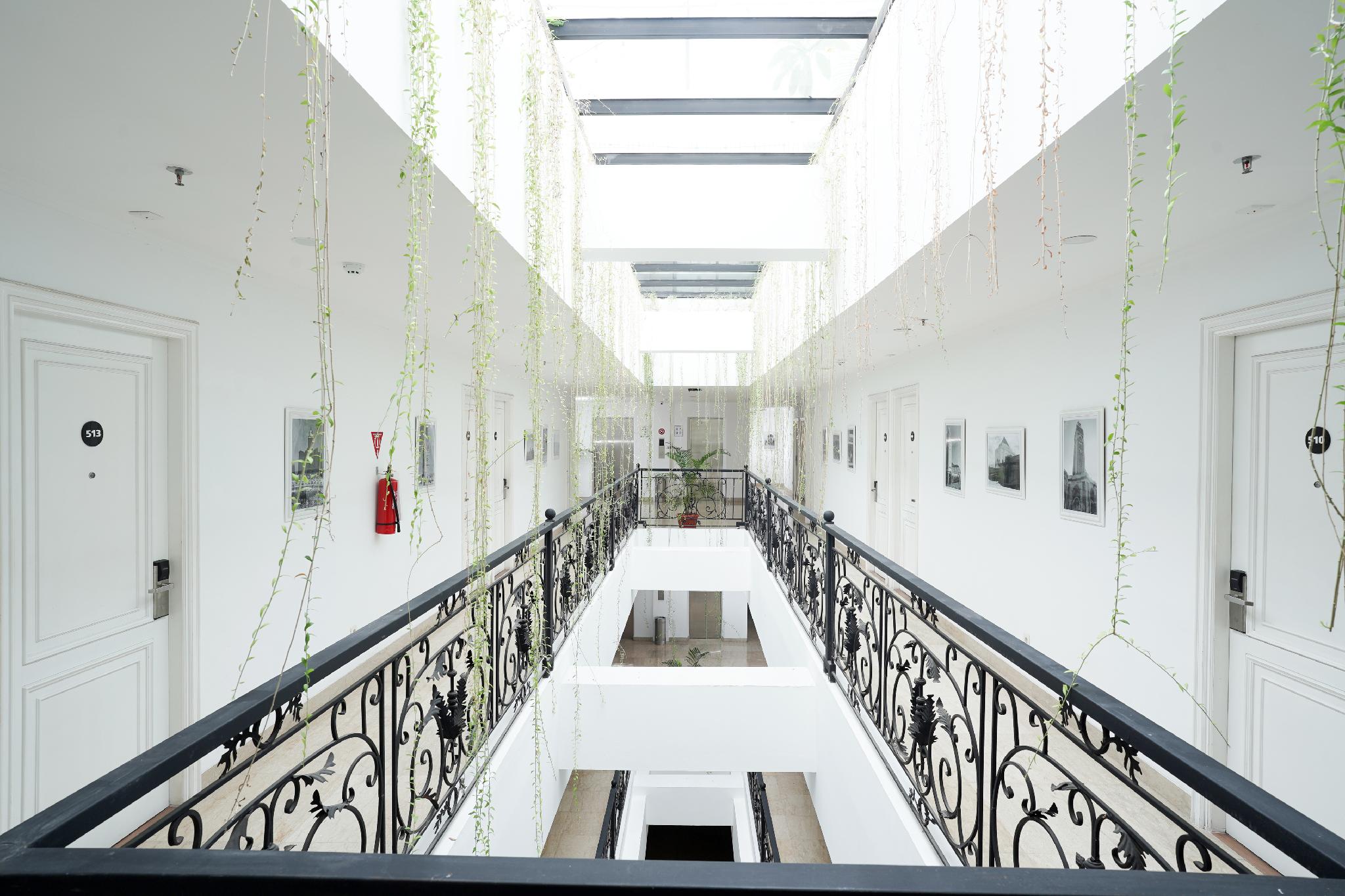 Hotel Dafam Enkadeli Thamrin Jakarta 24/44