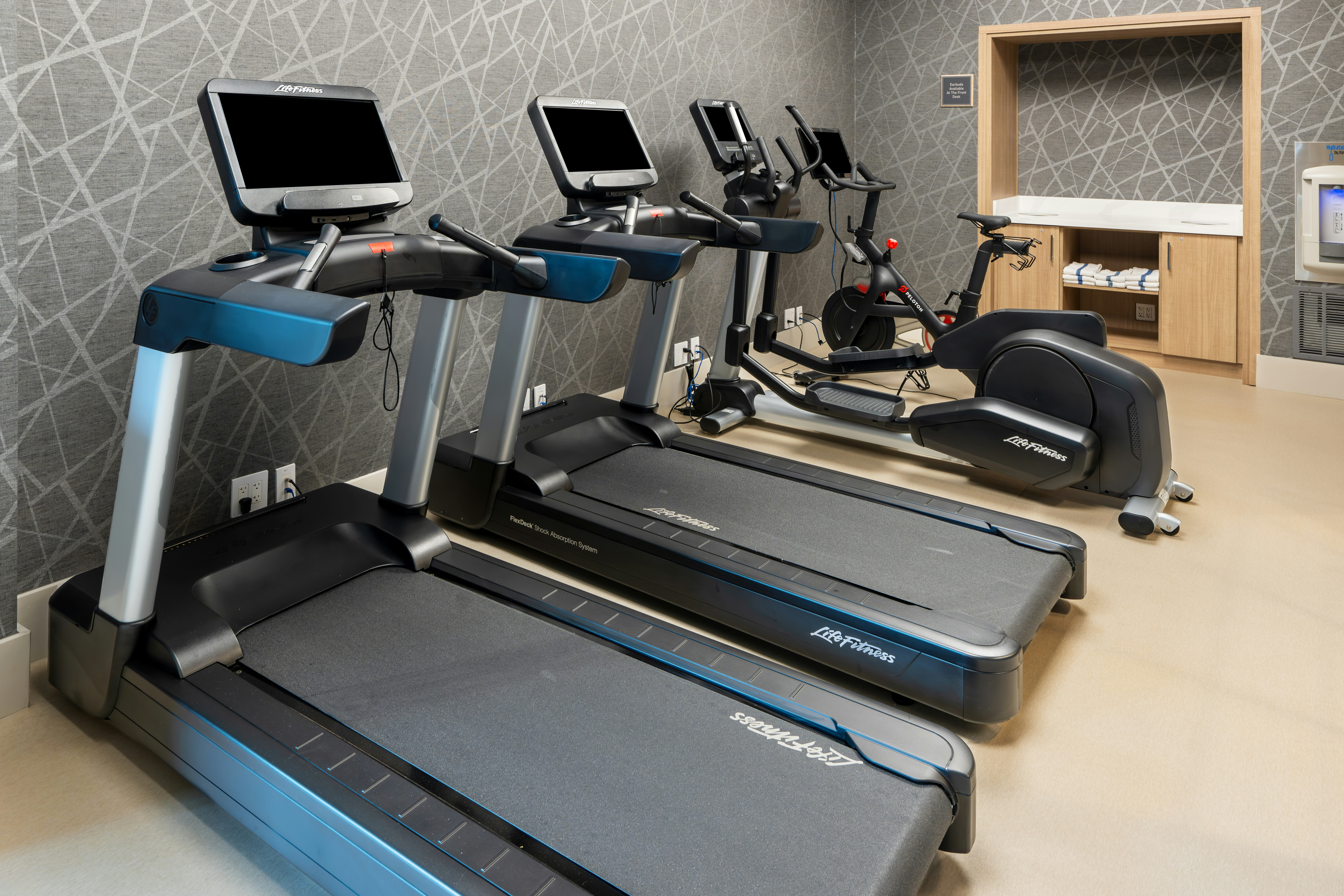 Homewood Suites by Hilton Atlanta Buckhead Pharr Road 6/14