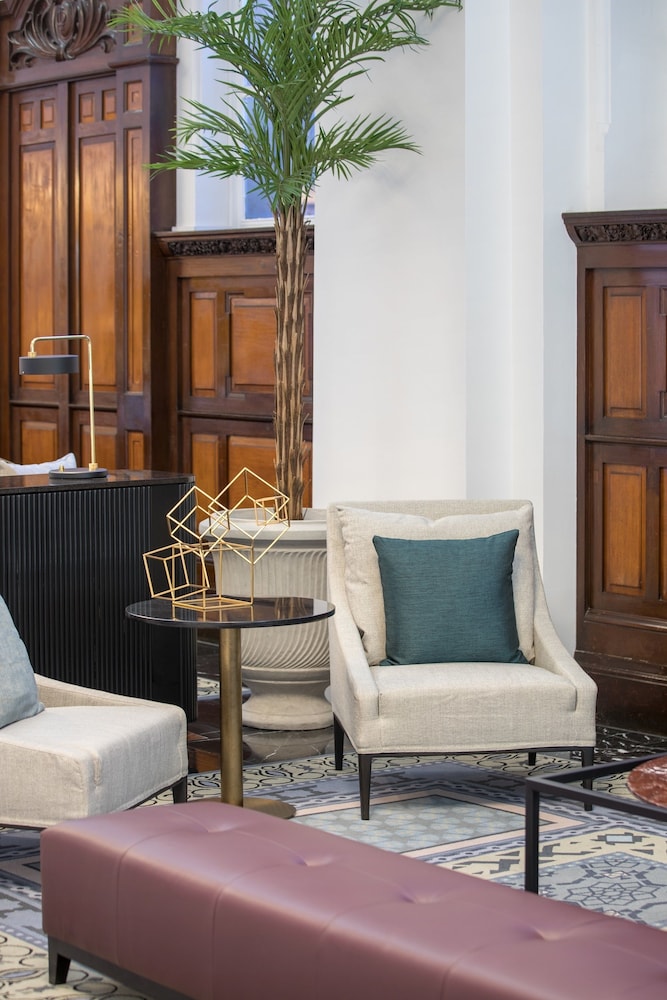 ADINA APARTMENT HOTEL BRISBANE 32/50