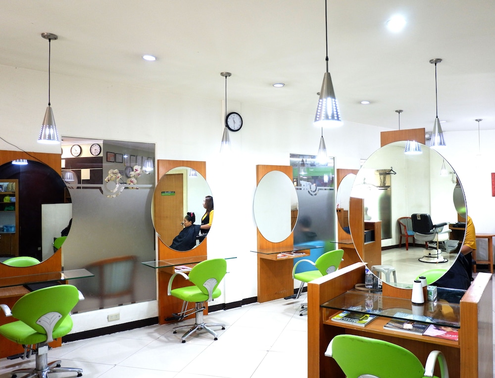Holiday Spa Hotel 31/50
