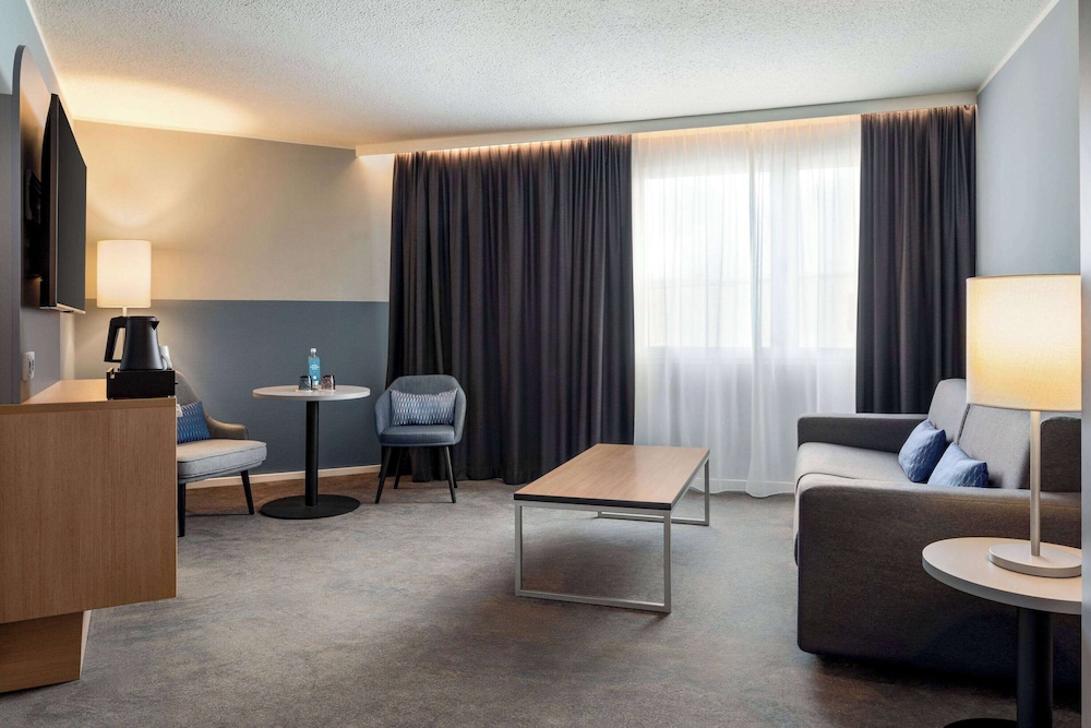 Vienna House Easy by Wyndham Frankfurt Airport 40/60