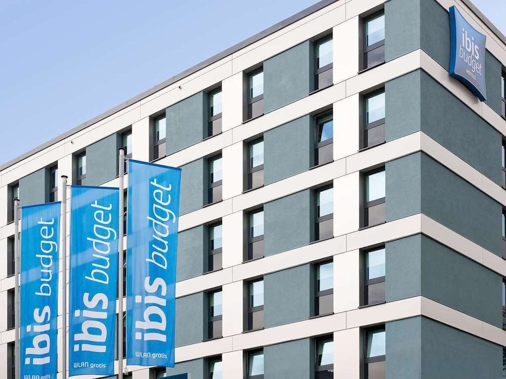 Ibis Budget Koeln Messe 2/41