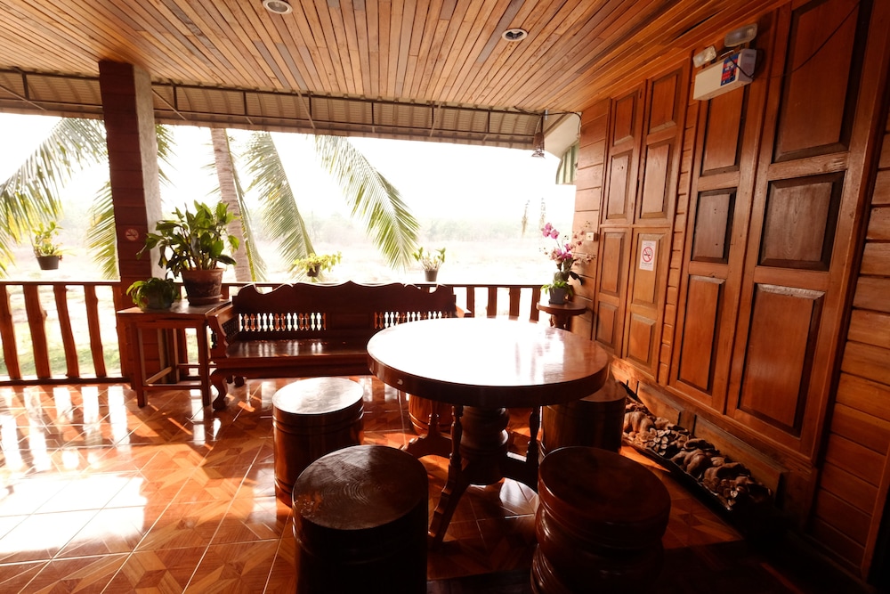 The Good View Guesthouse 20/27