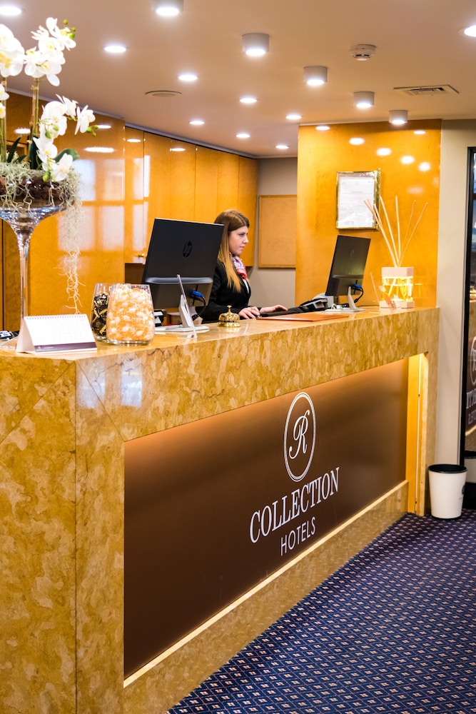 City Life Hotel Poliziano 4/49