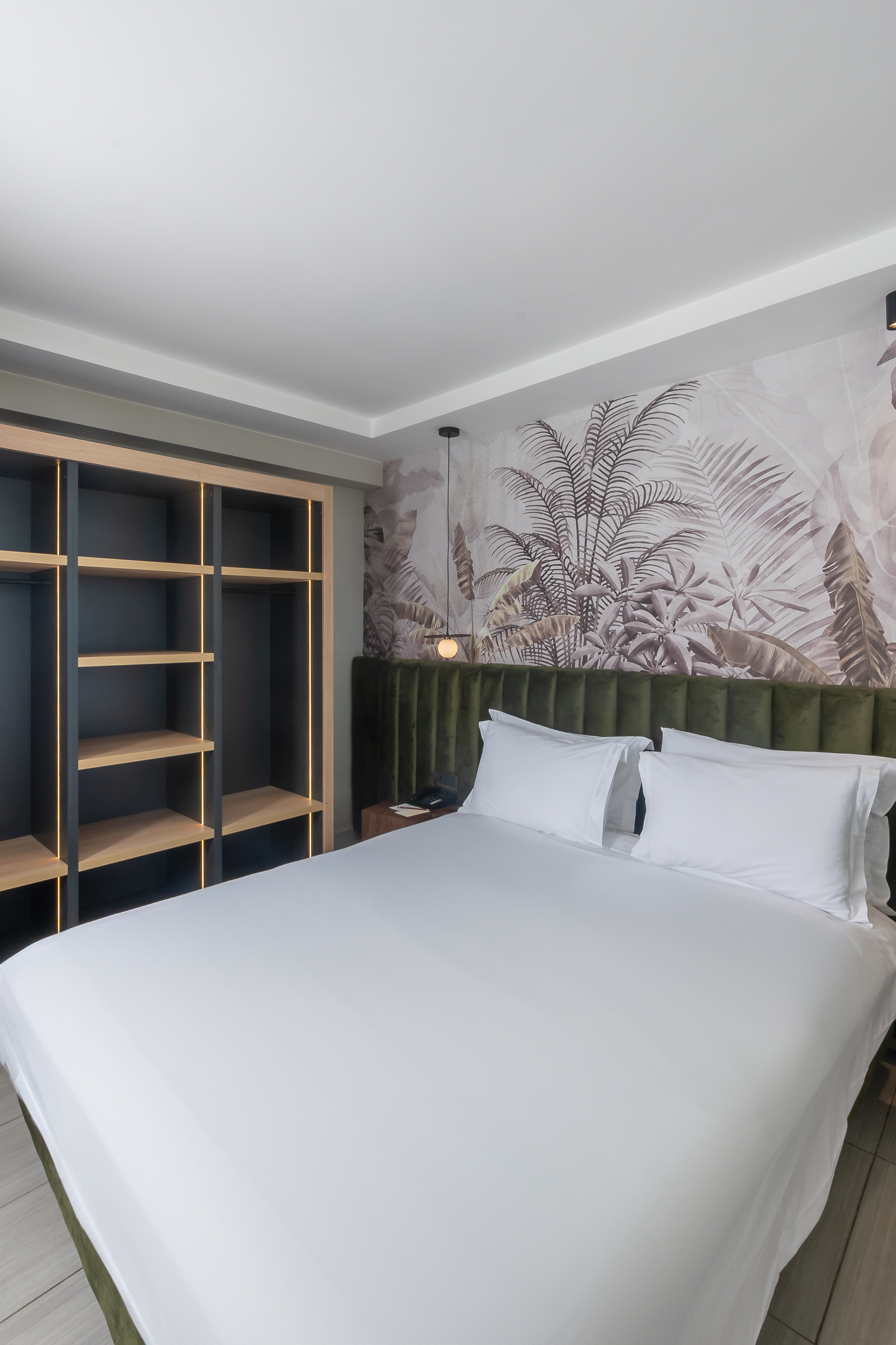 Family Duplex Suite , One Bedroom