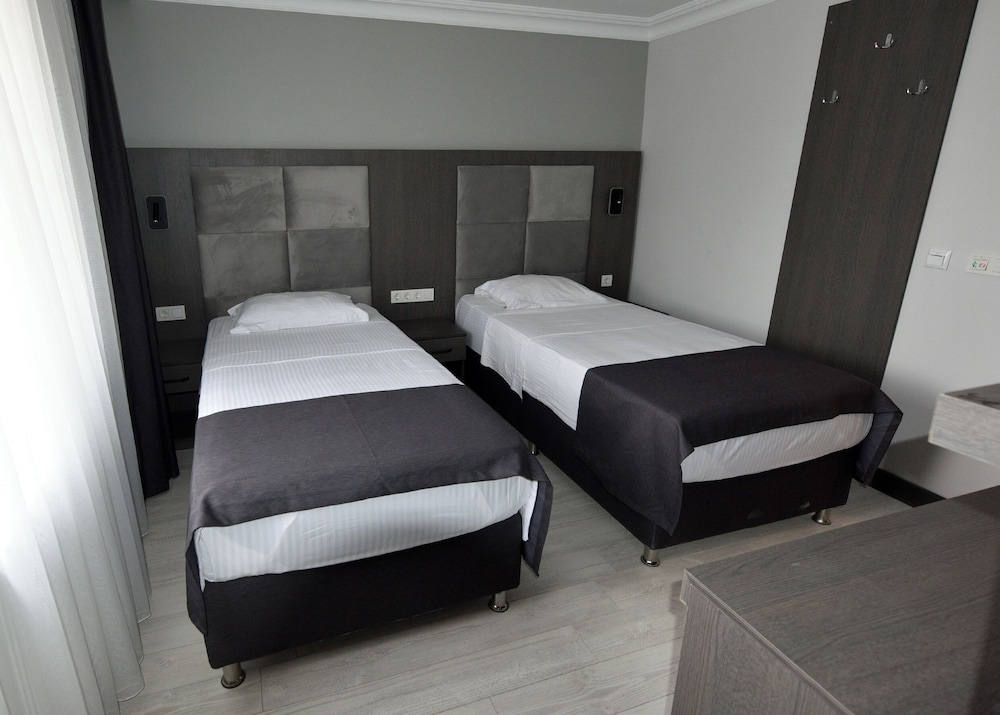 SAHIL BUTIK HOTEL 15/63