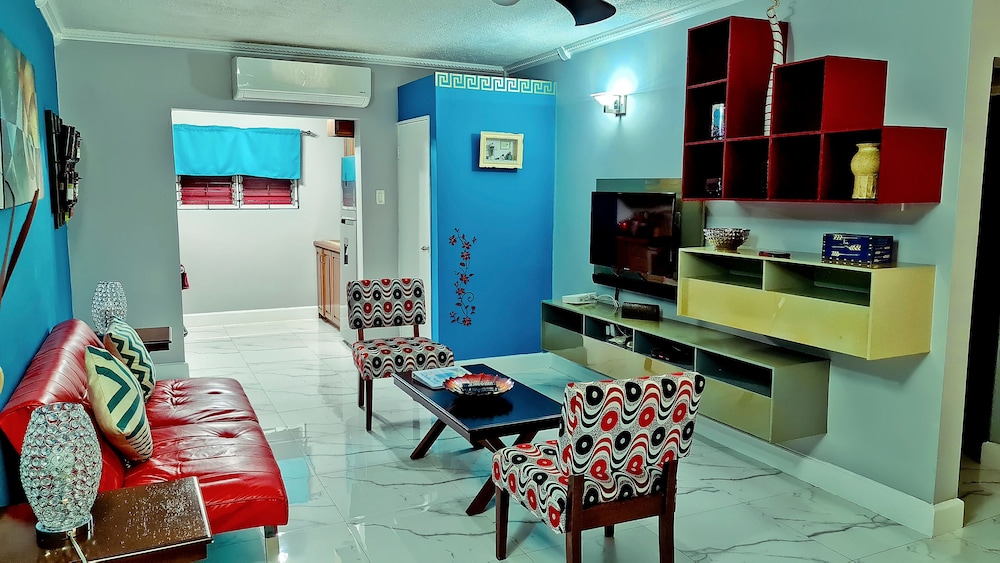 Casa Alexandria Guest Apartment 35/47