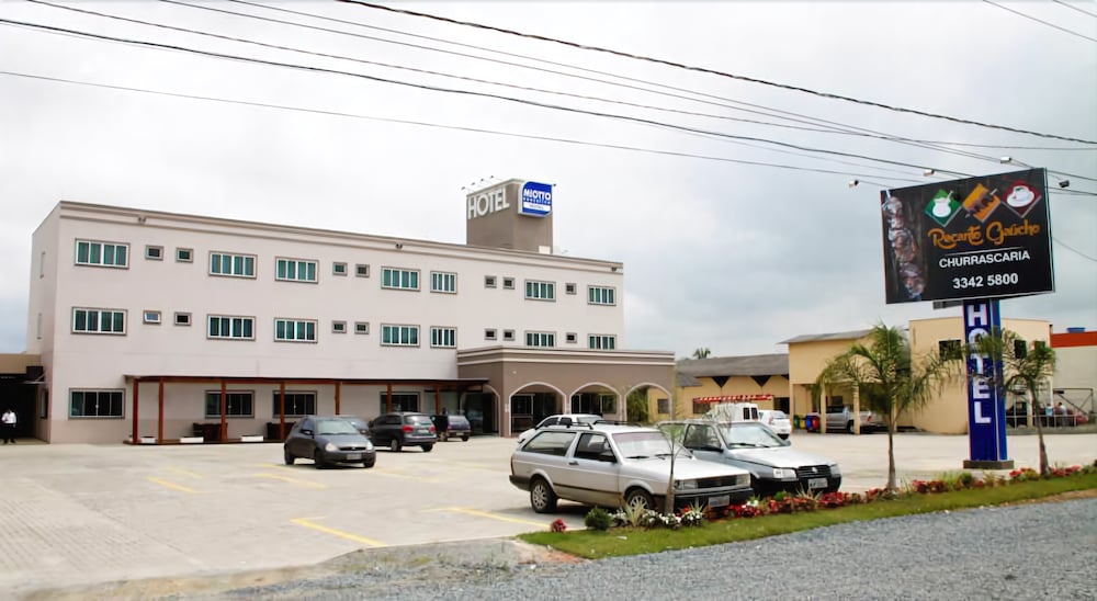 Miotto Executive Hotel 22/32