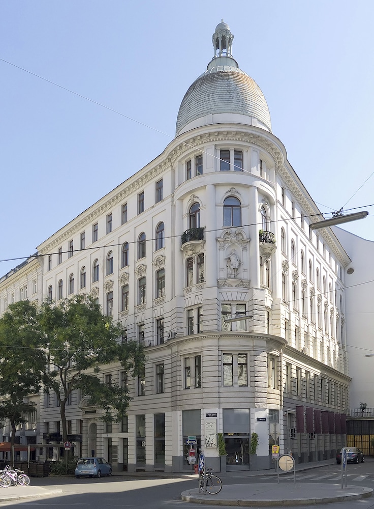 Urban Flats Vienna City Center 42/50