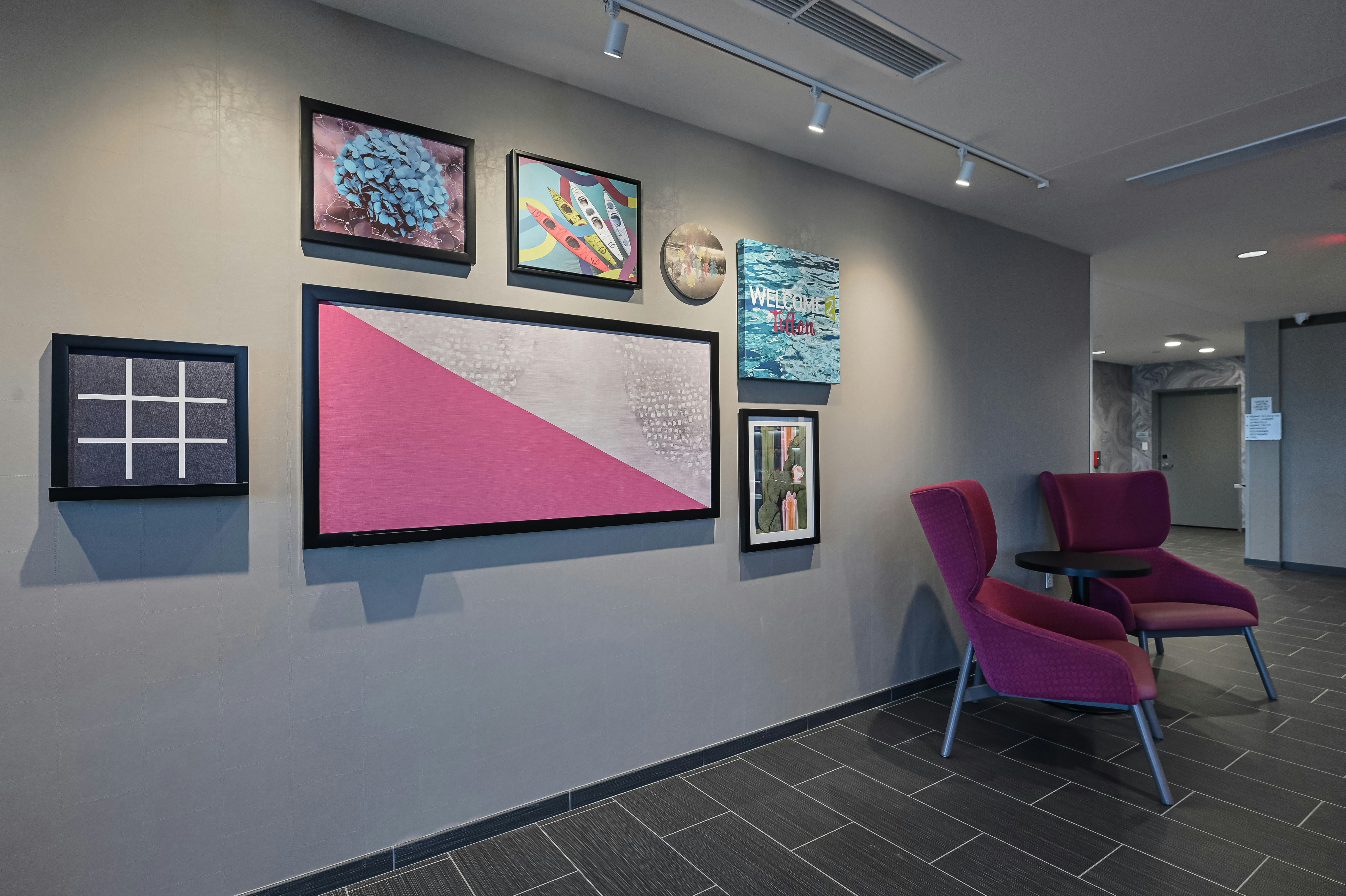 Home2 Suites by Hilton Tifton 5/31