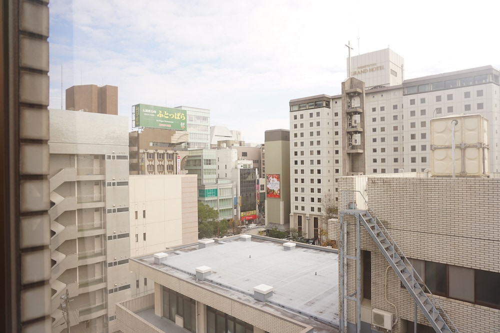 The Onefive Fukuoka Tenjin 60/61