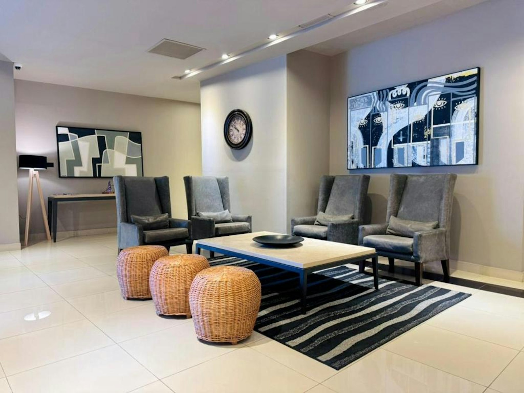 Amerian Carlos Paz Apart And Suites 33/53