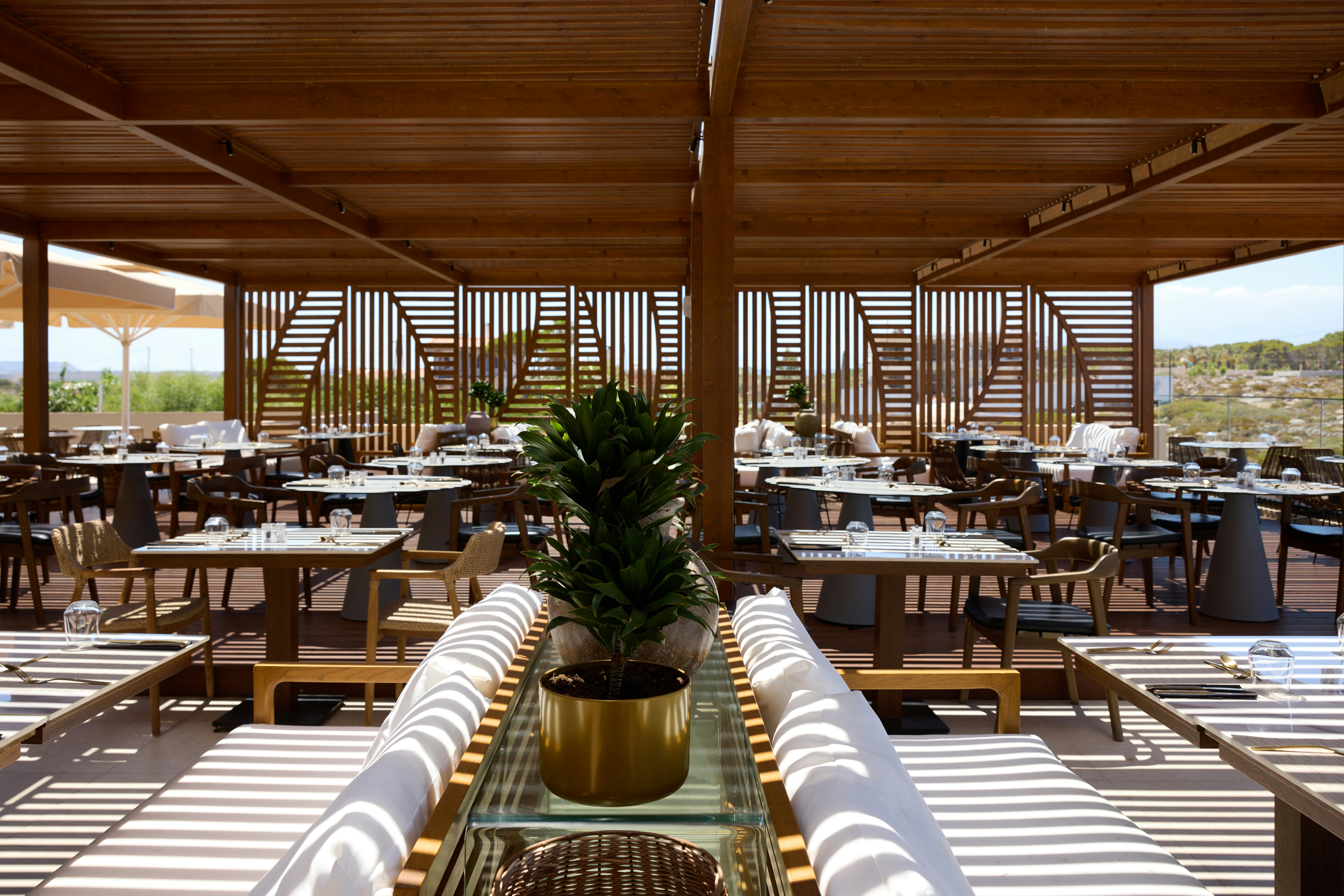Aulus Chania Resort, Curio Collection by Hilton 124/135