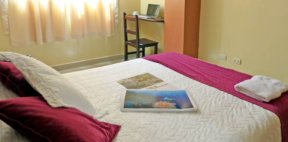 Hotel Brisas Del Pacifico 32/65