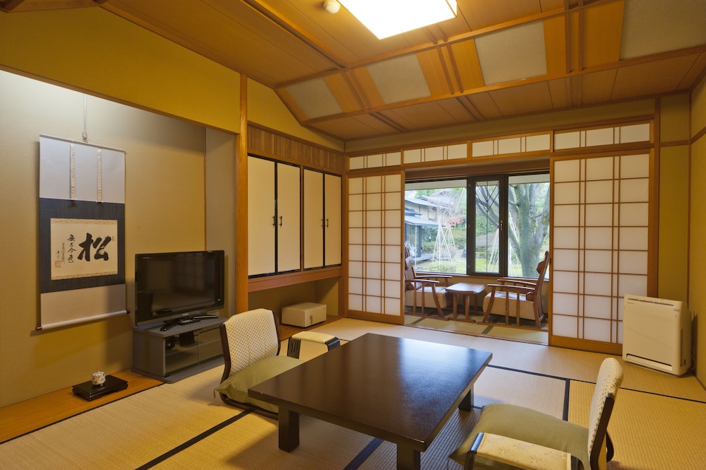 Ryotei Manyou 41/50