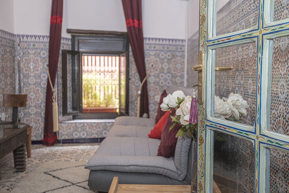 Riad Dar Khmissa 35/49