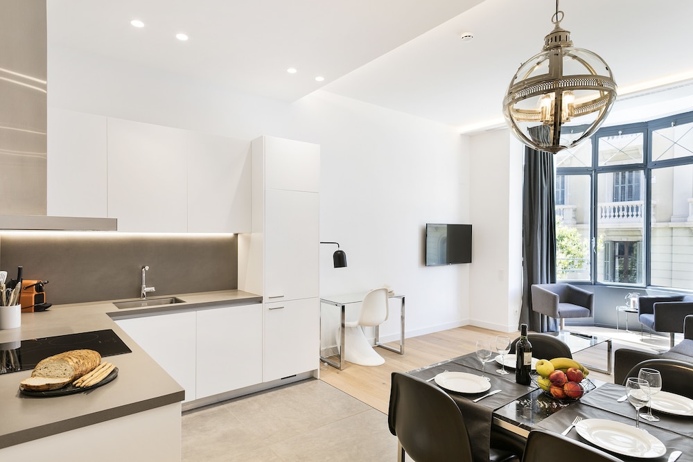 Murmuri Residence Mercader 40/70