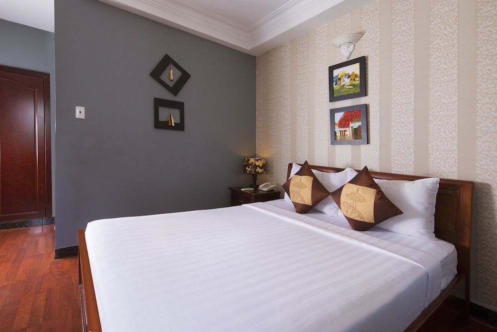 A25 Hotel 277 Le Thanh Ton 15/50