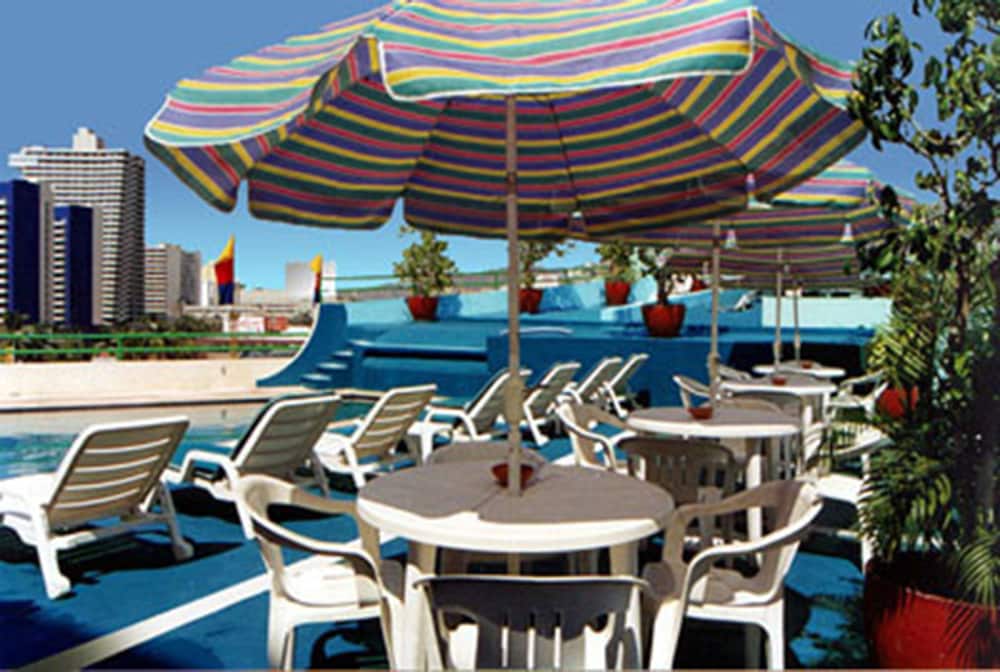 Hotel Suites Jazmin Acapulco 43/50