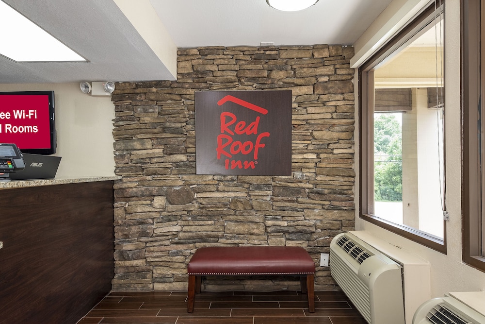 Red Roof Inn Suites Spartanburg I 85 29/33