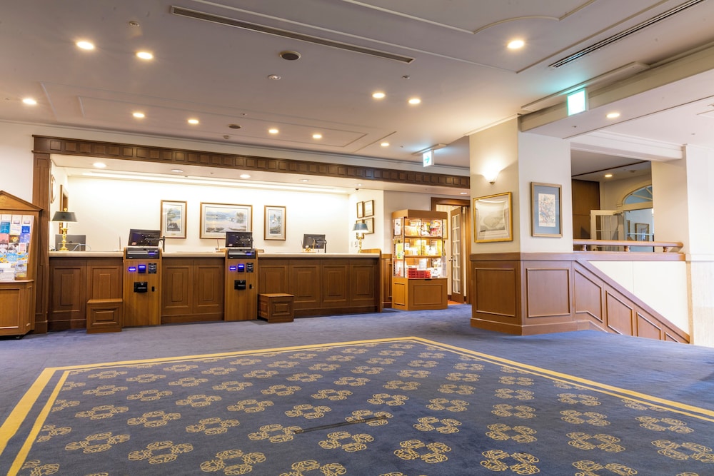 Hotel Boston Plaza Kusatsu 6/50