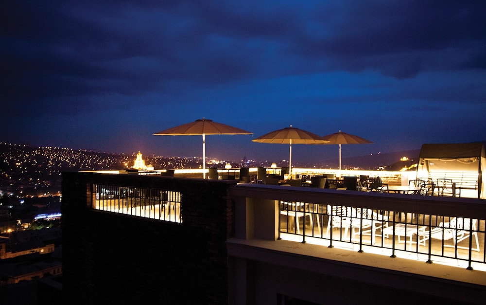 The Terrace Boutique Hotel 1/43